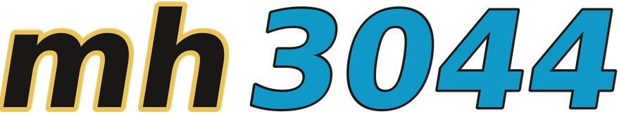 mh3044 logo